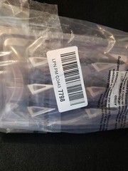 12 Sinbadteck Hunting Broadheads 3 Blade – 100 gr – Black – Amazon Wrapped – N