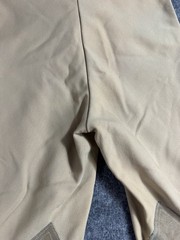 Devon‑Aire Women’s Riding Pants – Size 30 – Tan – Equestrian Breeches