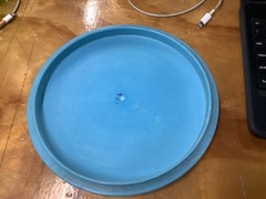 Innova DX Cobra 176 gram golf disc Ontario factory second stamp