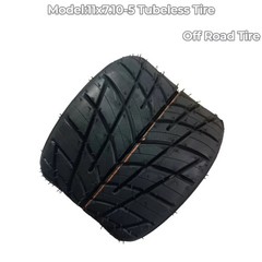5»Racing Go Kart Buggy ATV Quad Bike Tires Front Rear 10X4.50-5 11×7.10-5 Trike