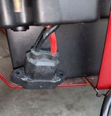 Ewheels E wheels EW-29 Electric Trike Upgraded 48v Charger 48 volt