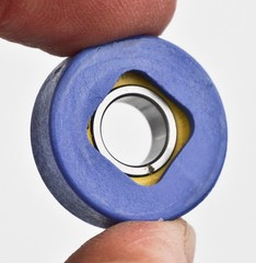 ELEMENT Featherlight Micro-Bearings Skateboard Skate Lightweight New Old Stock