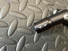 Doinker Avancee Stabilizers with VBar and Quick Disconnects