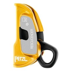 Petzl RESCUCENDER Rope Clamp PTZ-B50A Ship from USA