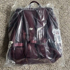 NEW IN BAG 2026 New Balance Nationals Outdoor Championship Backpack NBNO
