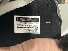 Powerslide Swell City [Trinity] Performance Boot. Size 9-10 US Male.