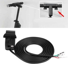 7/8inch 22mm 24-72V Thumb Throttle Speed Control, Universal Thumb Throttle Sp…