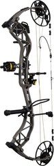 NEW Bear Archery Legend XR RTH RH 70 STONE Gray COMPLETE PACKAGE BOW