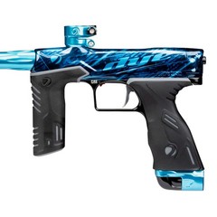 Dye MXR Mechanical Frame – Polished Black