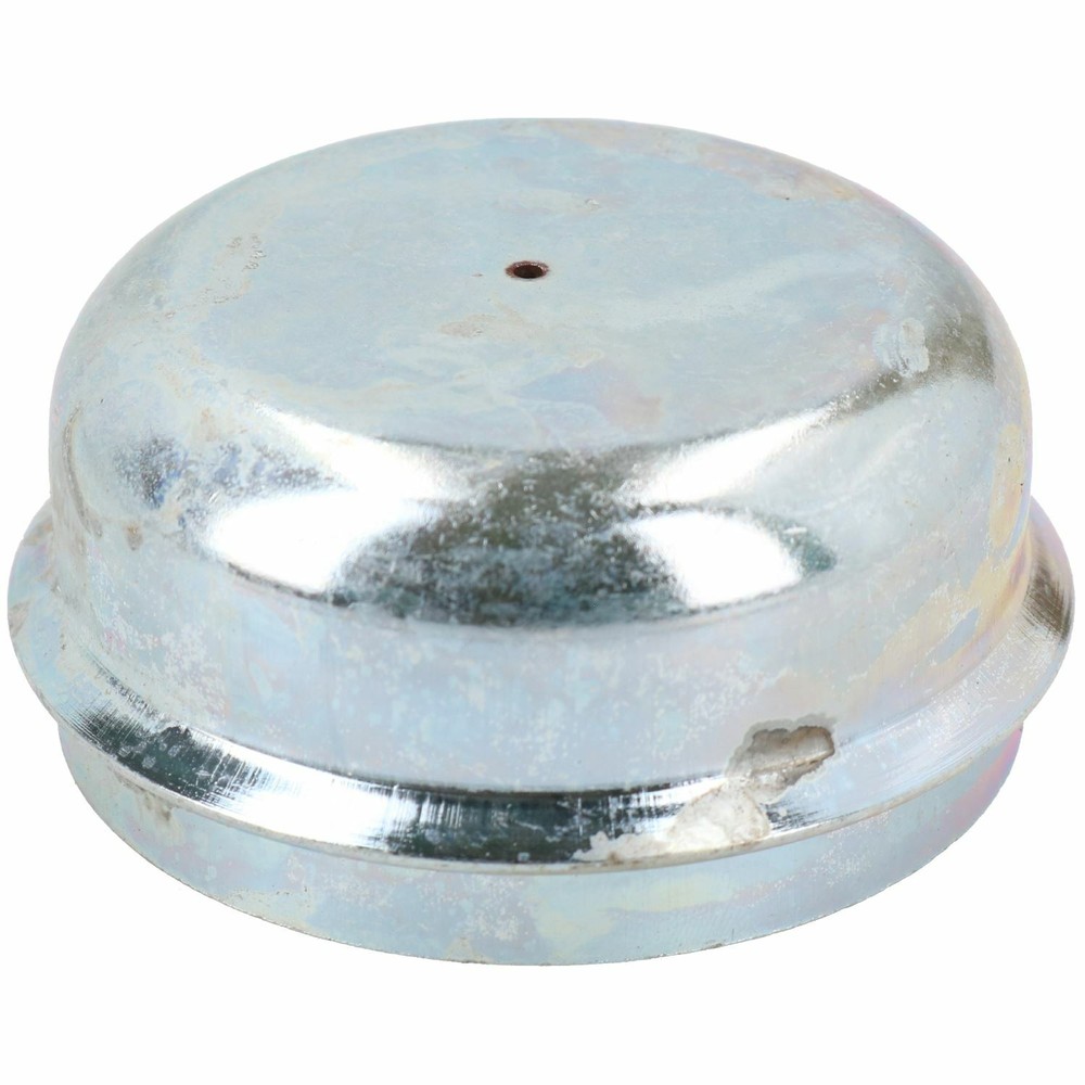 2 PACK 65mm Indespension Dust Cap Wheel Hub Trailer Bearing Grease Cover