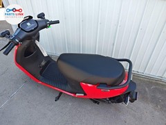 New Segway E110A e Moped Electric Scooter 30 MPH 48V 30AH 35 Miles Range – Red