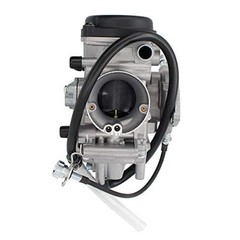 Carburetor for Bruin Big Bear Wolverine Kodiak Grizzly 250 to 450 YFM 4×4 ATV