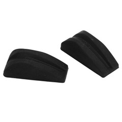 2Pcs Archery Bow Rubber Vibration Damper For Hunting Popular