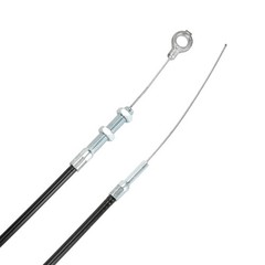 Universal Go Kart Throttle Cable Kit 90 Inch Long 82 Inch Casing 8173 Manco