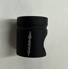 Shrewd Archery Front Stabilizer Mount Quick Disconnect Mount – Item 4027