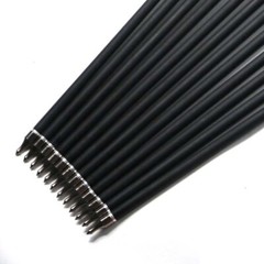 Mixed Carbon Arrow 28/30/32 Inches Spine 500 Diameter 7.8 Mm For Compound Bow