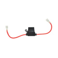 HB2430-TYD6K-FS Controller Kit for the Razor Ground Force Go Kart (Vers 1-12)