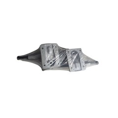 Tensor Mag Light Low Silver 5.5 Skateboard Trucks Set Of 2 New/Sealed 10415169