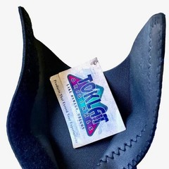Tolkat Horse Tail Wrap Neoprene Blue 19 inches New