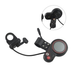 Easy To Install LCD Display Control For Kaabo Mantis-8 Electric Scooter