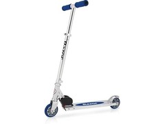 Razor A Kick Scooter for Kids Blue