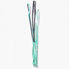 48-70″ Archery Recurve Bow String Traditional Bowstring Handmade Colorful AMO