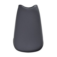 Black Vinyl Seat for the Coleman CT200U-EX, CT200U-EXR Gas Mini Dirt Pit Bike