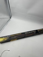 Carbon Express Mayhem 250 DS 6pk Arrows NIB Multicolor.