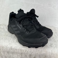 Adidas Terrex Trailmaker GORE-TEX Hiking Shoes Men’s Size 12.5 All Black