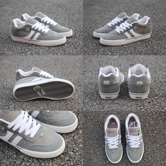 Globe mens Encore-2 Skate Shoe US size