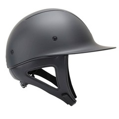 OVATION Vantage ERT Black Helmet (480300)
