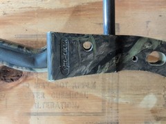 Bowtech Rascal Right Hand Youth Bow