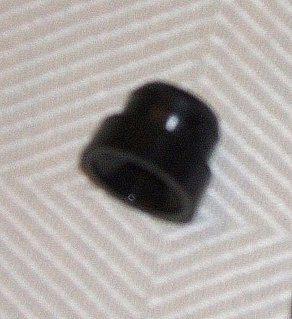 BRAND NEW Crosman PUMP RUBBER CUP for 1322 1377 REAR COCKER Air Guns FRESH