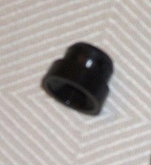 BRAND NEW Crosman PUMP RUBBER CUP for 1322 1377 REAR COCKER Air Guns FRESH