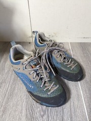 Women’s Garmont Dragontail LT Approach Hiking Climbing Shoes Size 7