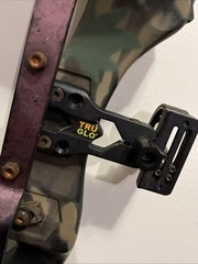 PSE Graphite Carroll Marauder Complete Set