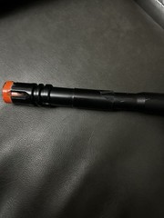Airsoft AR Rifle