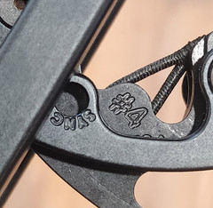 Used Prime Centergy X1 39 Gray Right Hand 29.5″ Draw Length 50-60# Draw Weight