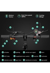 hloie electric scooter 5600 Watts 50 MPH