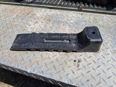 Wreckmaster Towimg Tire Skate Black Used Towing