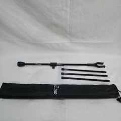 Southland Archer Supply Recurve Bag W/ Extendable Tube And Bag SAS New