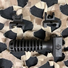 NEW Tippmann Cronus Paintball Gun – Basic – Black/Black