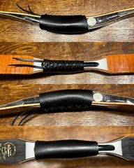 Alibow Laminated Nokhor Bow 34#@28”/43#@33”- Barely Used