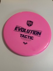 Discmania SPECIAL EDITION NEO Tactic 174g
