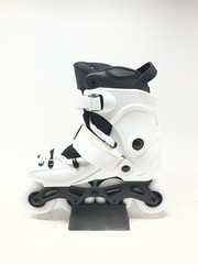 FR FRX 80 Skates White 7.0 (39)