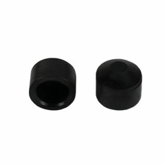 Skateboard Truck Rebuild Kit 95A Bushings Washers Pivot Cups Nuts For 2 Trucks