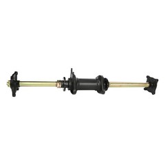 32″ Rear Axle Kit Swingarm Frame for GY6 150cc 125cc ATV Quad Go Kart 4 Wheeler