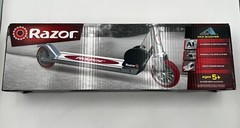 Razor A Kick Scooter – Red (13003A-RD)