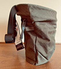 Arc’teryx Ion Chalk Bag Small TATSU Colorway Climbing Chalk Bag SAMPLE NWT