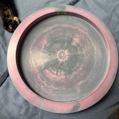 Discraft Paul Mcbeth 5x Claw Avenger SS RARE 170-172g